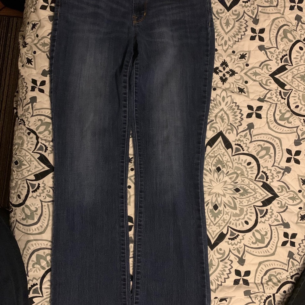 COPY - Old Navy Bootcut Jeans